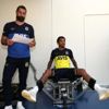 Fenerbahçe, Yeni Malatyaspor hazırlıklarını sürdürdü Fenerbahçe, Yeni Malatyaspor hazırlıklarını sürdürdü