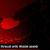 Düzce de ihracat arttı ithalat azaldı Düzce de ihracat arttı ithalat azaldı