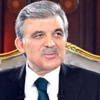 Abdullah Gül'den önemli açıklamalar! Abdullah Gül'den önemli açıklamalar!