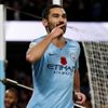 Manchester City derbide sahasında Manchester United'ı 3-1 mağlup etti