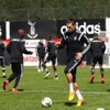 Beşiktaş'ta 3 eksik var! Beşiktaş'ta 3 eksik var!