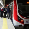 Marmaray 1 yaşında