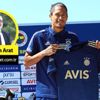 Mauricio Lemos: Barcelona dan teklif geldi ama gençtim, ...