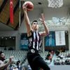 Beşiktaş deplasmanda güldü Beşiktaş deplasmanda güldü