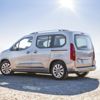 Opel Combo iddialı dönüyor Opel Combo iddialı dönüyor