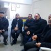 İnce ve Gönültaş tan birlik ve beraberlik mesajları İnce ve Gönültaş tan birlik ve beraberlik mesajları