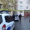 Çekmeköy'de silahlı kavga: 1 yaralı Çekmeköy'de silahlı kavga: 1 yaralı