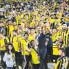 Fener taraftarı 1 numara Fener taraftarı 1 numara