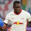 Ibrahima Konate Liverpool'da Ibrahima Konate Liverpool'da