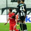 Sivassporlu Hakan Arslan, rakip fileleri boş geçmiyor Sivassporlu Hakan Arslan, rakip fileleri boş geçmiyor