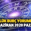Günlük burç yorumları – 7 Haziran 2020 Pazar
