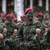 Rusya, Venezuela ordusuna kumanya dağıtacak Rusya, Venezuela ordusuna kumanya dağıtacak
