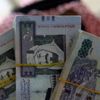 Suudi Arabistan'ın bütçesi 49,2 milyar dolar açık verdi Suudi Arabistan'ın bütçesi 49,2 milyar dolar açık verdi