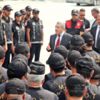 MOT yeniden görev başında MOT yeniden görev başında