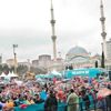 'Zillet ittifakının asıl patronu HDP'dir'