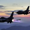 Irak'ın kuzeyine hava harekatı