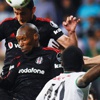 Beşiktaş kanadalı oyuncuyla sözleşme uzatıyor Beşiktaş kanadalı oyuncuyla sözleşme uzatıyor