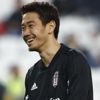 Beşiktaş'ta Kagawa derbi maçta 11'de Beşiktaş'ta Kagawa derbi maçta 11'de