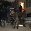 Bebeğini hastanede bırakıp kaçtı Bebeğini hastanede bırakıp kaçtı