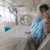 Ebola aşısı için yeni umut Ebola aşısı için yeni umut