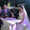 Recep Niyaz dünya evine girdi Recep Niyaz dünya evine girdi