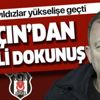 Beşiktaş'ta düşüşteki yıldızlar Sergen Yalçın'la yükselişe geçti! 10 numara dokunuş Beşiktaş'ta düşüşteki yıldızlar Sergen Yalçın'la yükselişe geçti! 10 numara dokunuş