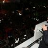 Başkan Erdoğan İzmir'de müjdeyi verdi! "Süratle kuracağız"
