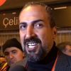 Kayserispor Asbaşkanı Mustafa Tokgöz Açıklaması