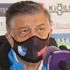 Bu sonuçla büyük bir yara aldık Bu sonuçla büyük bir yara aldık