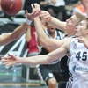 Beşiktaş IF 88 - 71 VEF Riga