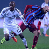 Kartal'a 1461 Trabzon freni !