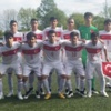 Hollanda ile berabere kaldık Hollanda ile berabere kaldık