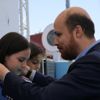 Bilal Erdoğan: Türkiye'de lisanslı okçu sayısı milyonu aşacak