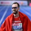 Ramil Guliyev: İnşallah atletizme futbol gibi ilgi olur Ramil Guliyev: İnşallah atletizme futbol gibi ilgi olur