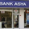 TMSF Bank Asya'ya el koydu TMSF Bank Asya'ya el koydu