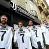 Ronaldo transferi İtalyan basınının gündeminde Ronaldo transferi İtalyan basınının gündeminde