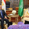 Sisi: Türkiye içişlerimize karışmayı bırakmalı Sisi: Türkiye içişlerimize karışmayı bırakmalı