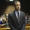Pistorius ağustosta cezaevinden çıkabilir Pistorius ağustosta cezaevinden çıkabilir