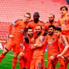 Avrupai Başakşehir Avrupai Başakşehir