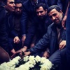 Ahmedinejad'ın acı günü Ahmedinejad'ın acı günü