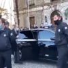 İskoçya'da silahlı saldırı: 3 ölü İskoçya'da silahlı saldırı: 3 ölü