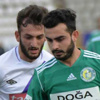 Serdar Eylik takımını sırtlıyor! Serdar Eylik takımını sırtlıyor!