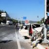 Ula’da kaza: 5 yaralı Ula’da kaza: 5 yaralı
