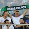 Akhisar'dan Aslan'a 3 gollü çalım