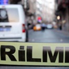 Pencereden düşen yaşlı adam öldü Pencereden düşen yaşlı adam öldü