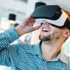 VR'dan sosyal medya VR'dan sosyal medya