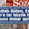 Çantayı aldı iftirayı attı Çantayı aldı iftirayı attı