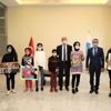 Tuşba Belediyesinden ödüllü yarışma Tuşba Belediyesinden ödüllü yarışma