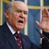 Bahçeli yine Çakıcı'yı savundu