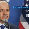 Barzani: Bağımsız Kürdistan yolda Barzani: Bağımsız Kürdistan yolda